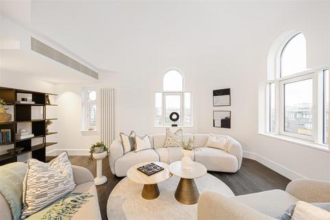 5 bedroom penthouse for sale, Parkwood Point, St John's Wood, NW8