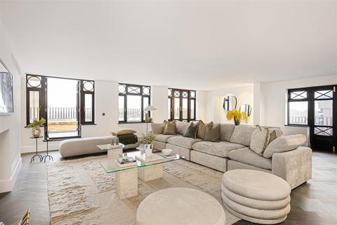 5 bedroom penthouse for sale, Parkwood Point, St John's Wood, NW8