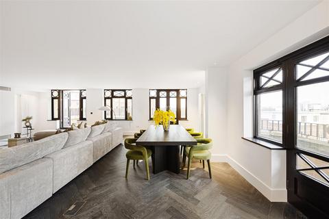 5 bedroom penthouse for sale, Parkwood Point, St John's Wood, NW8