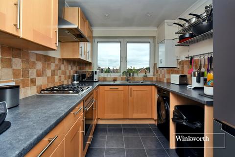 2 bedroom apartment for sale, Idmiston Road, Worcester Park, KT4