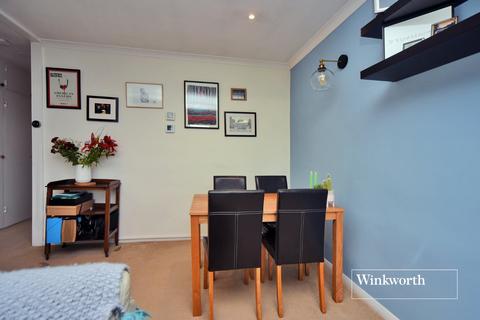 2 bedroom apartment for sale, Idmiston Road, Worcester Park, KT4