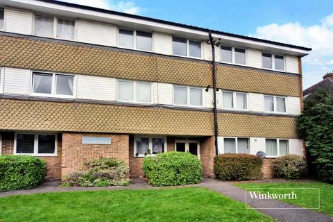 2 bedroom apartment for sale, Idmiston Road, Worcester Park, KT4