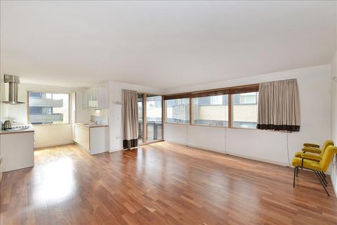 2 bedroom apartment for sale, Gainsborough Studios , Hoxton, N1