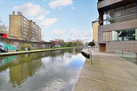 2 bedroom apartment for sale, Gainsborough Studios , Hoxton, N1