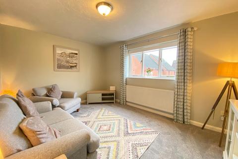 1 bedroom terraced house to rent, New Street, Stratford-Upon-Avon