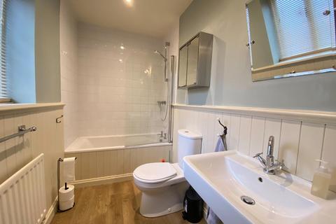 1 bedroom terraced house to rent, New Street, Stratford-Upon-Avon