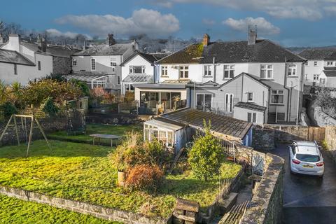 3 bedroom terraced house for sale, Summers Street, Lostwithiel, Cornwall, PL22