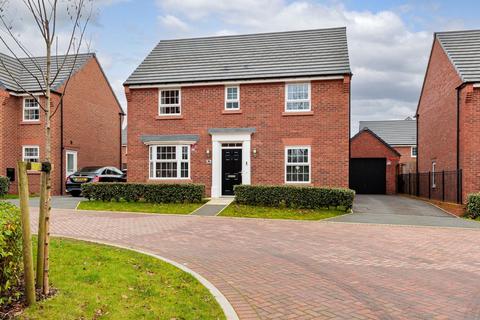 4 bedroom detached house for sale, Primrose Way, Wilmslow