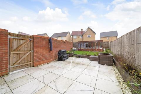 2 bedroom semi-detached house for sale, Wright Grove, Witham, CM8