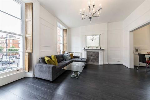 2 bedroom flat to rent, Upper Montagu Street, London W1H