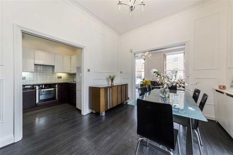 2 bedroom flat to rent, Upper Montagu Street, London W1H