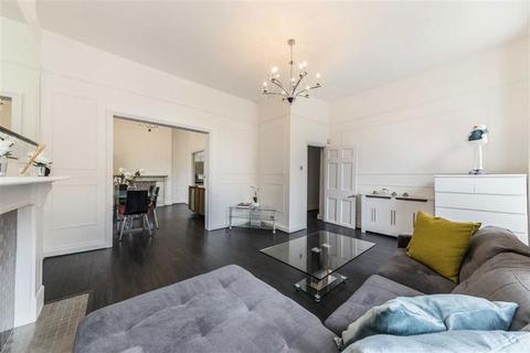 2 bedroom flat to rent, Upper Montagu Street, London W1H