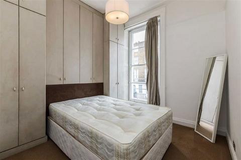 2 bedroom flat to rent, Upper Montagu Street, London W1H