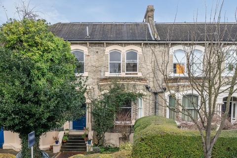 1 bedroom flat for sale, Breakspears Road, Brockley