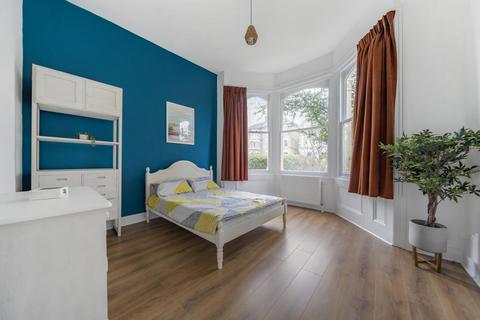 1 bedroom flat for sale, Breakspears Road, Brockley