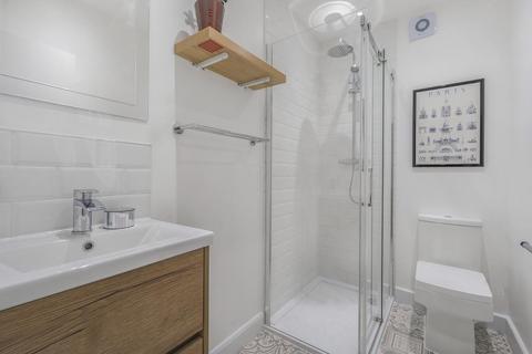 1 bedroom flat for sale, Breakspears Road, Brockley