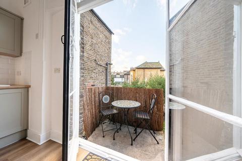 1 bedroom flat for sale, Breakspears Road, Brockley