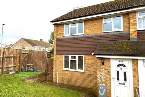 4 bedroom semi-detached house to rent, Birchwood Road, Exmouth EX8