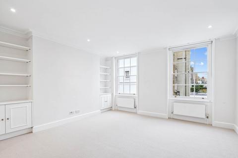 3 bedroom flat to rent, Cadogan Place, SW1X