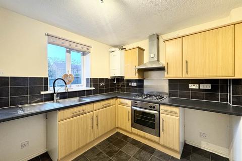11 Hamnett Road, Prescot, L34 6LL