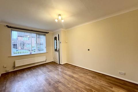 11 Hamnett Road, Prescot, L34 6LL