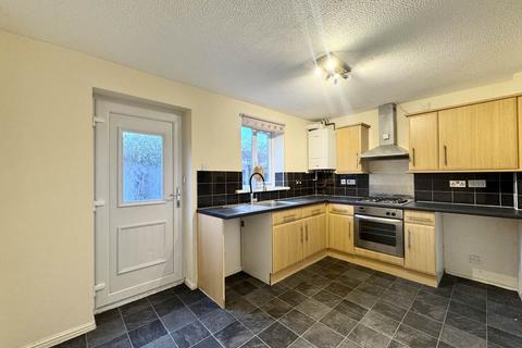 11 Hamnett Road, Prescot, L34 6LL