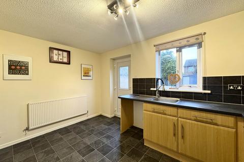 11 Hamnett Road, Prescot, L34 6LL
