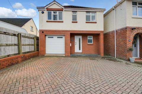 3 bedroom detached house for sale, Chaddiford Lane, Barnstaple EX31