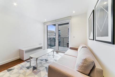 2 bedroom flat to rent, Endeavour House, Ashton Reach, Surrey Quays, London, SE16