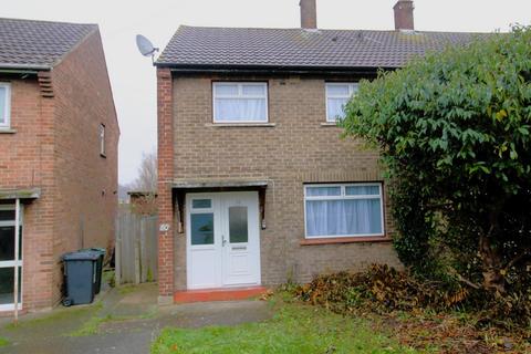 2 bedroom end of terrace house to rent, Henderson Drive, Dartford