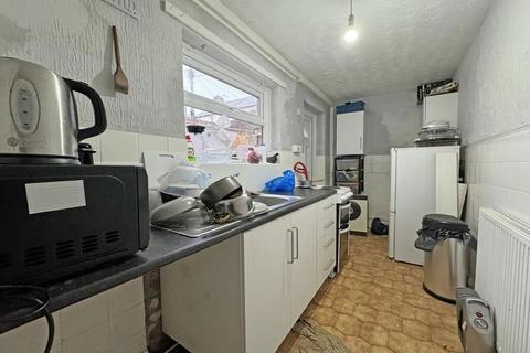 2 bedroom terraced house for sale, Stephen street , Hartlepool, ., ., TS26 8QA