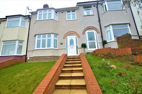 3 bedroom terraced house for sale, Moordown, Shooters Hill, London, SE18