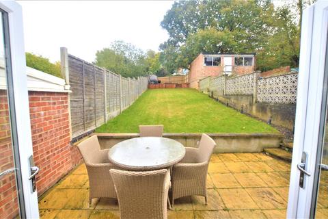 85 Moordown, Shooters Hill, London, SE18 3NA