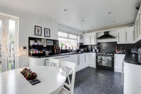 3 bedroom semi-detached house for sale, Garrett Grove, Clifton NG11