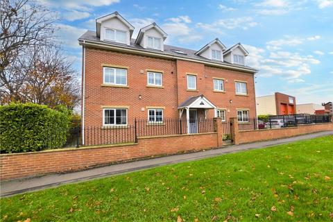 2 bedroom apartment for sale, 2 Cowling Court, Carlton Lane, Rothwell, Leeds, West Yorkshire