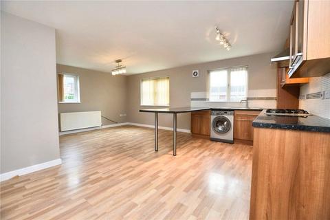 2 bedroom apartment for sale, 2 Cowling Court, Carlton Lane, Rothwell, Leeds, West Yorkshire