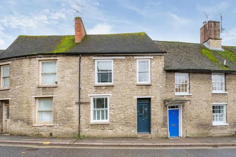 3 bedroom terraced house for sale, West End,  Witney,  OX28