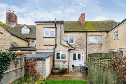 3 bedroom terraced house for sale, West End,  Witney,  OX28