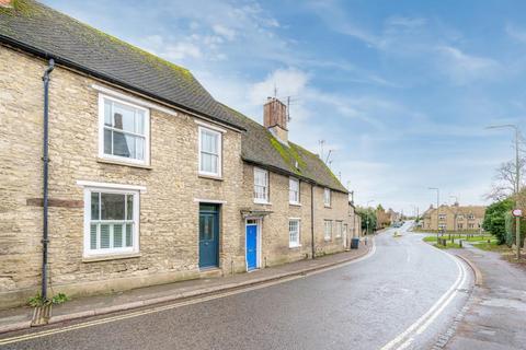 3 bedroom terraced house for sale, West End,  Witney,  OX28