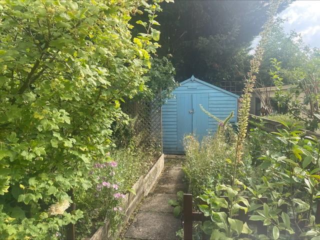 External Grounds