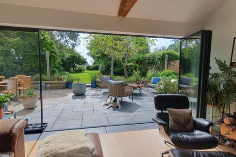 4 bedroom barn conversion for sale, Claydon Hill Farm Barns Steeple Claydon, Buckingham, MK18 2EN