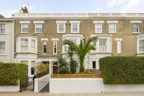 5 bedroom terraced house for sale, Coverdale Road, London W12