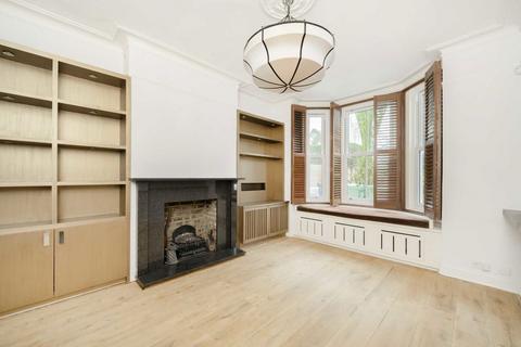 5 bedroom terraced house for sale, Coverdale Road, London W12