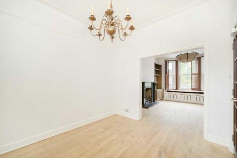 5 bedroom terraced house for sale, Coverdale Road, London W12