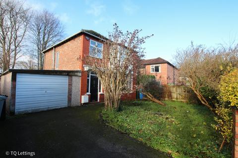 3 bedroom detached house to rent, Bridge Grove, Timperley WA15