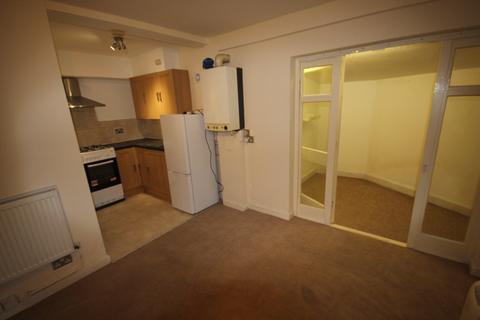 1 bedroom apartment to rent, Sussex Place, Slough SL1