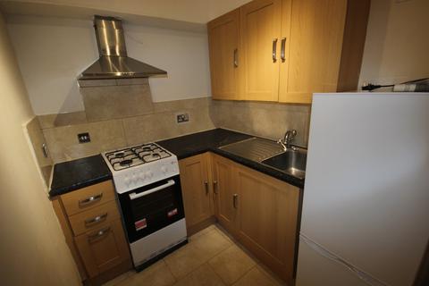 1 bedroom apartment to rent, Sussex Place, Slough SL1