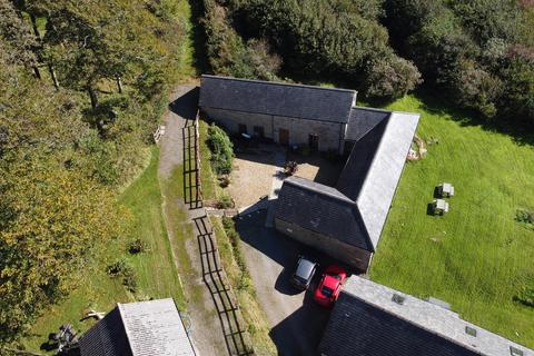 2 bedroom barn conversion for sale, Ilfracombe EX34