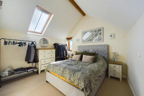 2 bedroom barn conversion for sale, Ilfracombe EX34