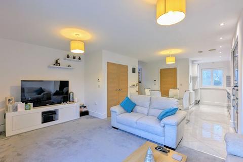 3 bedroom link detached house for sale, Millfield Gardens, Milton Keynes MK14